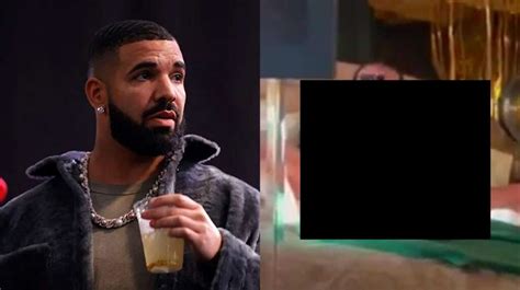 drakes penis leak|Drake Nude Pics Leaked — Full Uncensored Dick [2020]